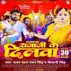 RajaJi Ke Dilwa - Pawan Singh, Shivani Singh MP3 Songs