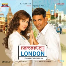 Main Jahaan Rahoon (Mehfil Mix) - Namastey London - Rahat Fateh Ali Khan, Krishna MP3 Songs
