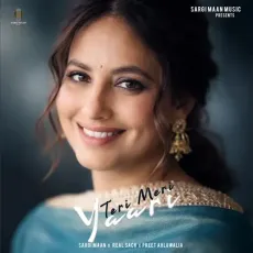Teri Meri Yaari - Sargi Maan, Preet Ahluwalia, Real Sach MP3 Songs