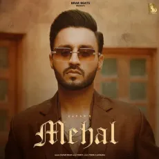 Mehal Zafar Brar - Zafar Brar Download Mp3 - Zafar Brar, MXRCI MP3 Songs