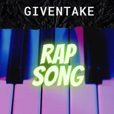 Rap Song (feat. Smiwz) - Giventake MP3 Songs