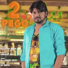 2 Pegg - Gulshan Baba MP3 Songs