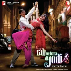 Dancing Jodi - Rab Ne Bana Di Jodi - Salim, Sulaiman, Jaideep Sahni MP3 Songs