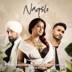 Naqsh - IP Singh - IP Singh, Arjun Kanungo, Madhubanti Bagchi MP3 Songs