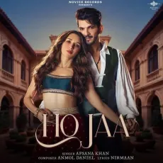 Ho Jaa - Afsana Khan - Afsana Khan, Anmol Daniel MP3 Songs