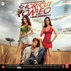Jave Saari Duniya - Shortcut Romeo - Himesh Reshammiya, Mika Singh MP3 Songs