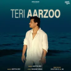 Teri Aarzoo - Rashmi-Virag - Rashmi-Virag, Aditya Dev MP3 Songs