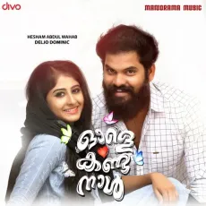 Ole Kanda Naal - Vineeth Sreenivasan MP3 Songs