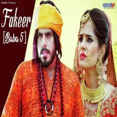 Fakeer Baba 5 - Narender Bhagana MP3 Songs