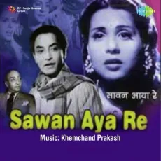 Baghon Men Haule - Haule Bole Maina - Sawan Aya Re - Shamshad Begum MP3 Songs