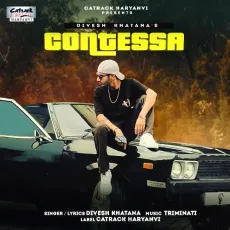 Contessa - Single - Divesh Khatana MP3 Songs