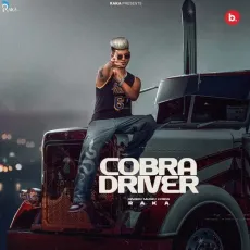 Cobra Driver - Raka MP3 Songs