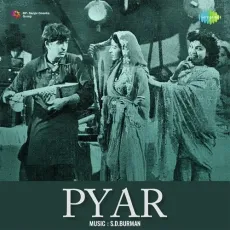 Chhup Chhup Chhup - Pyar - Geeta Dutt MP3 Songs
