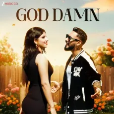 God Damn - Harris.K Singh - Harris.K Singh, Zeffrozzer, Hunter Likhari MP3 Songs
