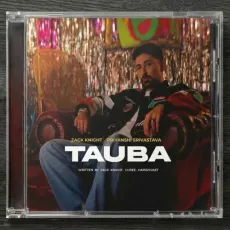 Tauba - Zack Knight, Priyanshi Srivastava MP3 Songs