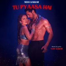 Tu Pyaasa Hai - Neha Kakkar - Neha Kakkar, Tony Kakkar MP3 Songs