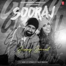 Sooraj - Gippy Grewal MP3 Songs