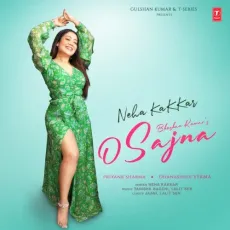 O Sajna - Neha Kakkar, Tanishk Bagchi, Jaani, Lalit Sen MP3 Songs