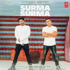 Surma Surma - Guru Randhawa, Jay Sean MP3 Songs