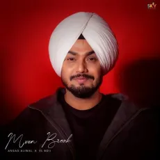 Moon Break - Angad Aliwal - Angad Aliwal, El Boii MP3 Songs