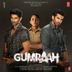 Allah De Bande - Gumraah - Mithoon, Jubin Nautiyal, Aaman Trikha MP3 Songs