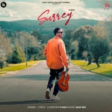 Surrey - R Nait Song Download Mp3 - R Nait MP3 Songs