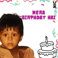 Mera Birthday Hai - Tony Kakkar - Tony Kakkar, Neha Kakkar, Rohanpreet Singh, Tony Jr. MP3 Songs