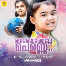 Nenjoramalle Penne - Jassie Gift, Appu Thaikkudam MP3 Songs