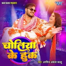 Choliya Ke Hook - Arvind Akela Kallu MP3 Songs