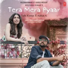 Tera Mera Pyaar - Tulsi Kumar - Tulsi Kumar, Aditya A MP3 Songs