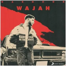 Wajah - Harnoor, Karan Thabal, MXRCI MP3 Songs
