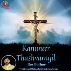 Kanuneer Thazhvarayil - Roy Puthur MP3 Songs