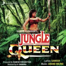 Ek Do Teen Ruth Hai Haseen - Jungle Queen - Abhijeet, Sapna Mukherjee MP3 Songs