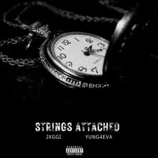 Strings Attached - Jxggi Free MP3 Download - Jxggi MP3 Songs