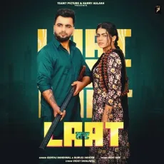 Laat - Guntaj Dandiwal MP3 Song Download - Guntaj Dandiwal, Gurlej Akhtar MP3 Songs