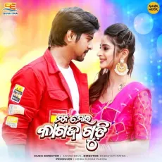 Chhatire Baje Sehnai Re - Udit Narayan, Ananya Nanda MP3 Songs