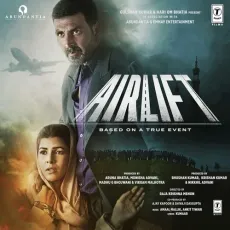 Mera Nachan Nu - Airlift - Divya Kumar MP3 Songs
