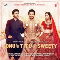 Bom Diggy Diggy - Sonu Ke Titu Ki Sweety - Jasmin Walia, Zack Knight MP3 Songs
