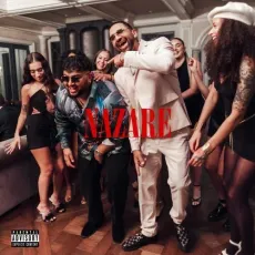 NAZARE - KING SUNNY Song Download Mp3 - KING SUNNY, Deep Jandu MP3 Songs