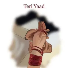 Teri Yaad - Ajey Kr MP3 Songs