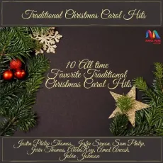 Mannil Deepam Thelichavanaro - Justin Philip Thomas, Jesfin Simon, Sam Philip, Amal Aneesh, Jobin Johnson MP3 Songs