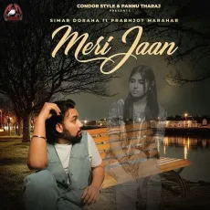Meri Jaan - Simar Dorraha Download mp3 song - Simar Dorraha, Prabhjot Marahar MP3 Songs