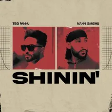 Shinin' - Tegi Pannu, Manni Sandhu MP3 Songs