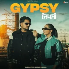 Gypsy - Rabaab Pb31 - Rabaab Pb31, Deepak Dhillon MP3 Songs