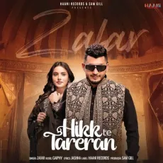 Hikk Te Tareran - Zafar Play mp3 song - Zafar MP3 Songs