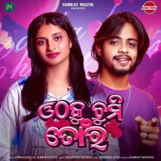 Othaku Chumi Tora - Chiragdeep, Subhradeepa, Asutosh Behera, Jitendra Jena MP3 Songs