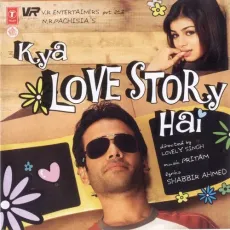 Gumsum Hai Dil Mera - Kya Love Story Hai - Sonu Nigam MP3 Songs