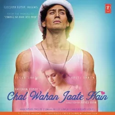 Chal Wahan Jaate Hain - Arijit Singh MP3 Songs