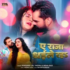 Ae Raja Dhaile Raha - Khesari Lal Yadav - Khesari Lal Yadav, Neha Raj MP3 Songs