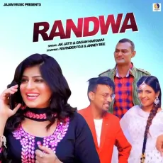 Randwa - Annu Kadyan (AK Jatti), Gagan Haryanvi MP3 Songs